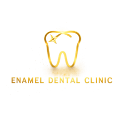 Enamel Dental Clinic logo